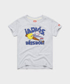 Youth Backyard Baseball Adios Beisbol!