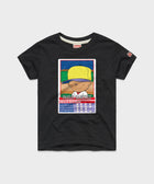 Youth Backyard Baseball Pablo Sanchez Baseball Card