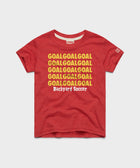 Youth Backyard Soccer Goal Repeat