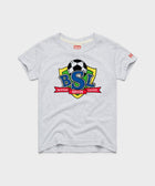 Youth Backyard Soccer League Logo