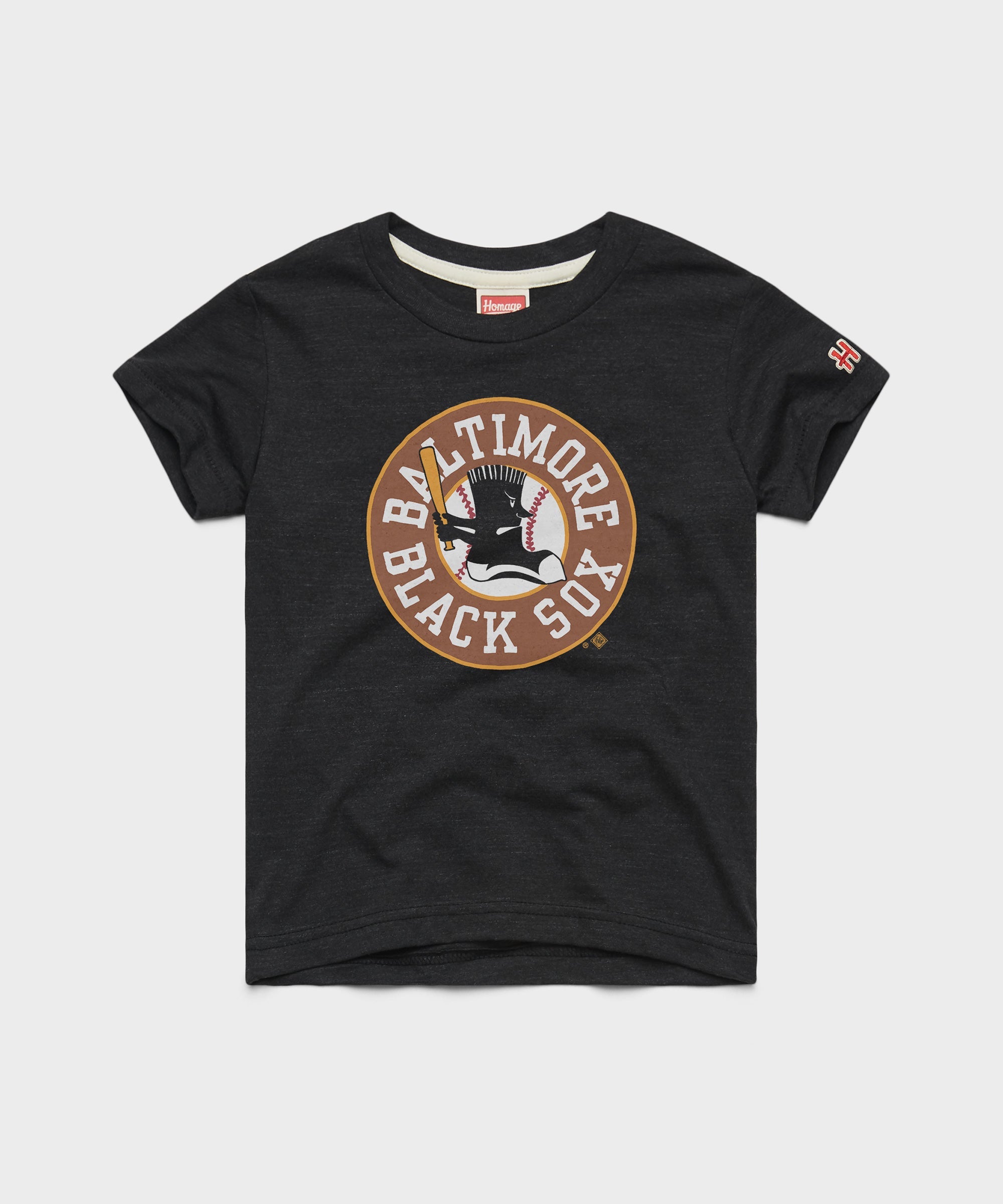 Youth Baltimore Black Sox