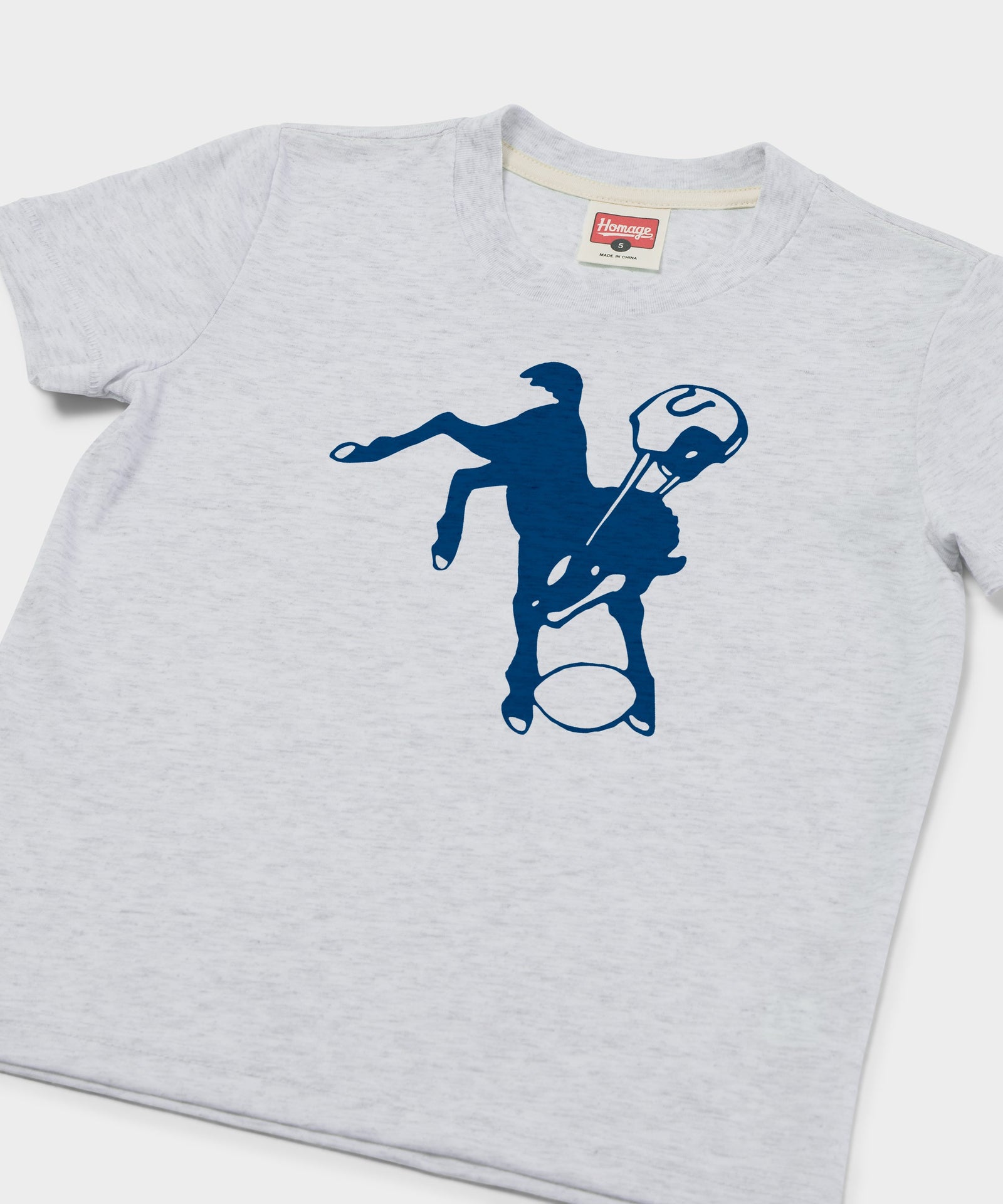 Youth Baltimore Colts '61