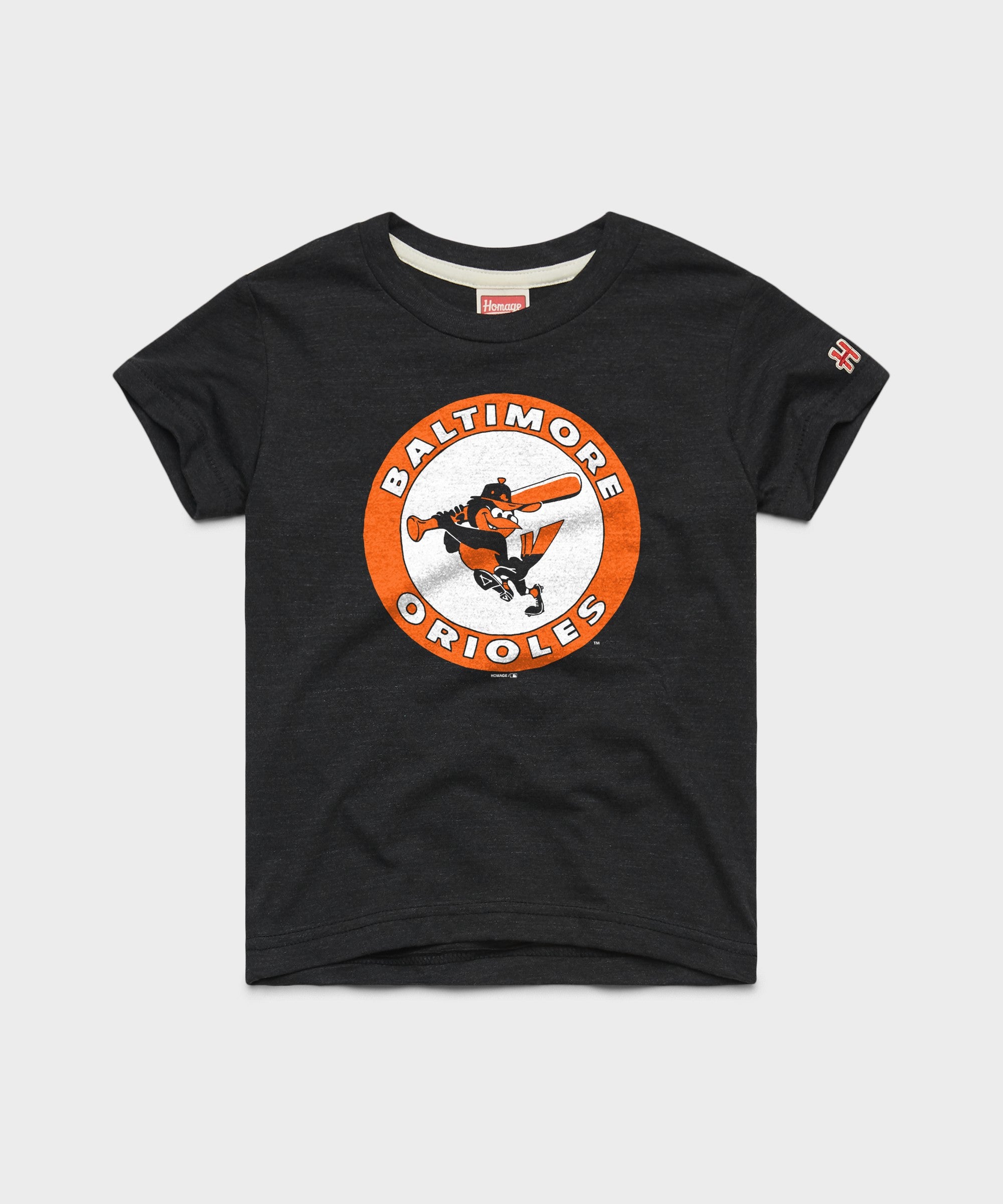 Youth Baltimore Orioles '70