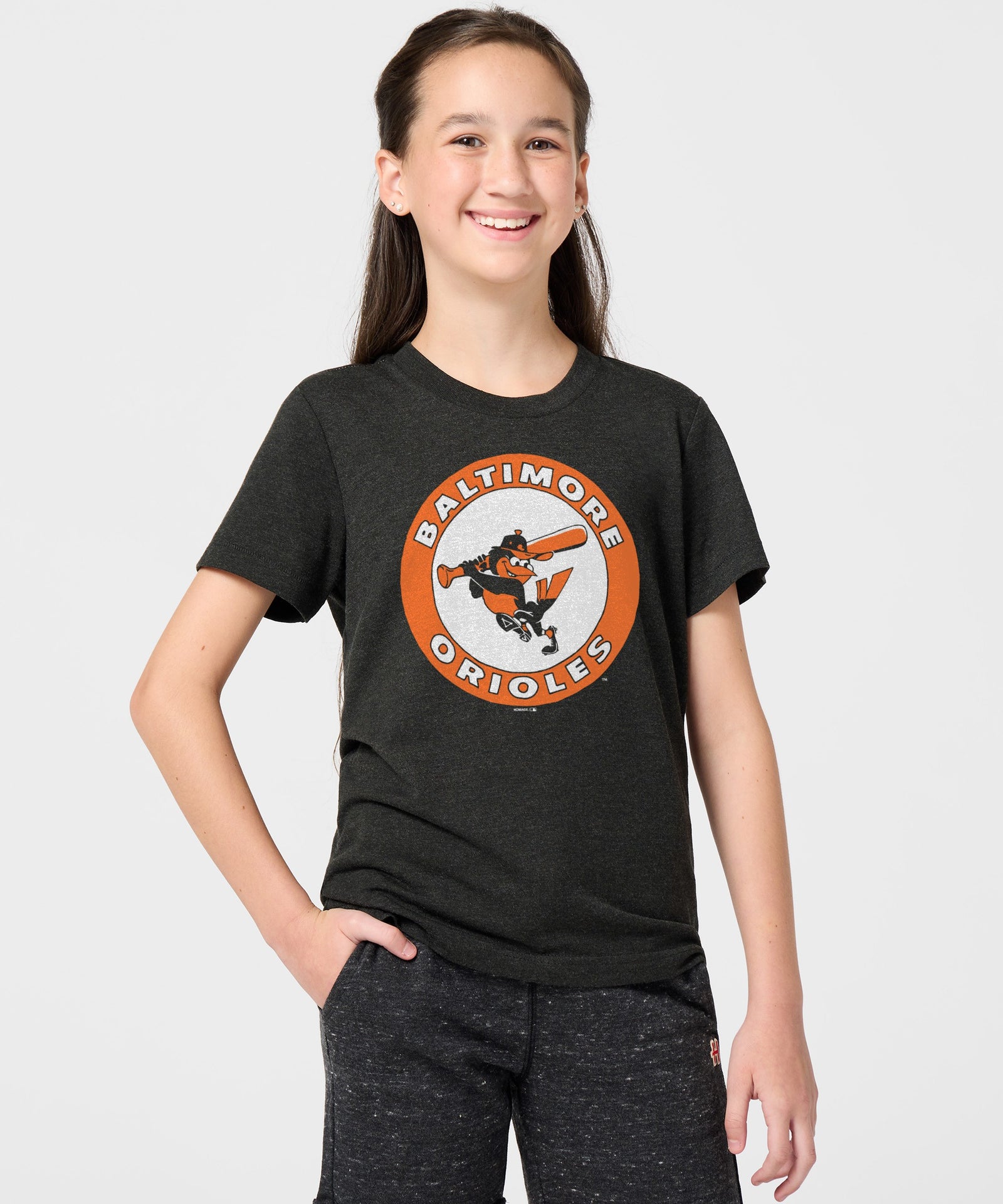 Youth Baltimore Orioles '70