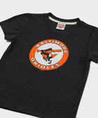 Youth Baltimore Orioles '70