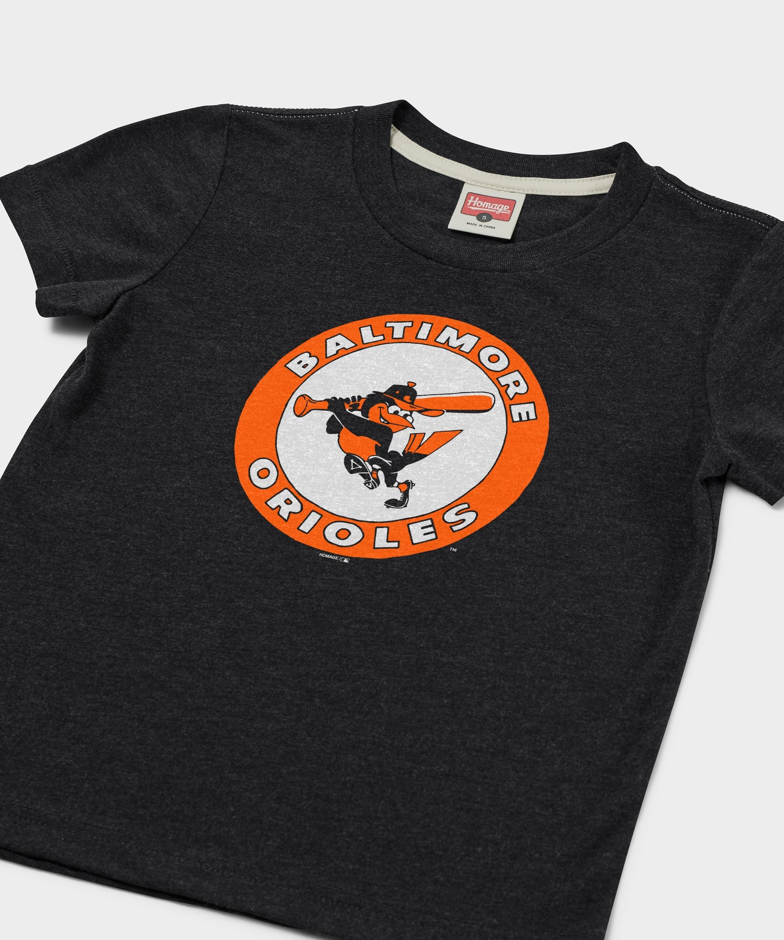 Youth Baltimore Orioles '70