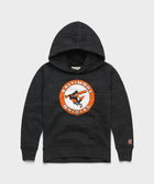 Youth Baltimore Orioles '70 Hoodie