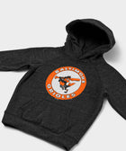 Youth Baltimore Orioles '70 Hoodie