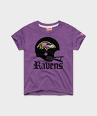 Youth Baltimore Ravens Big Helmet