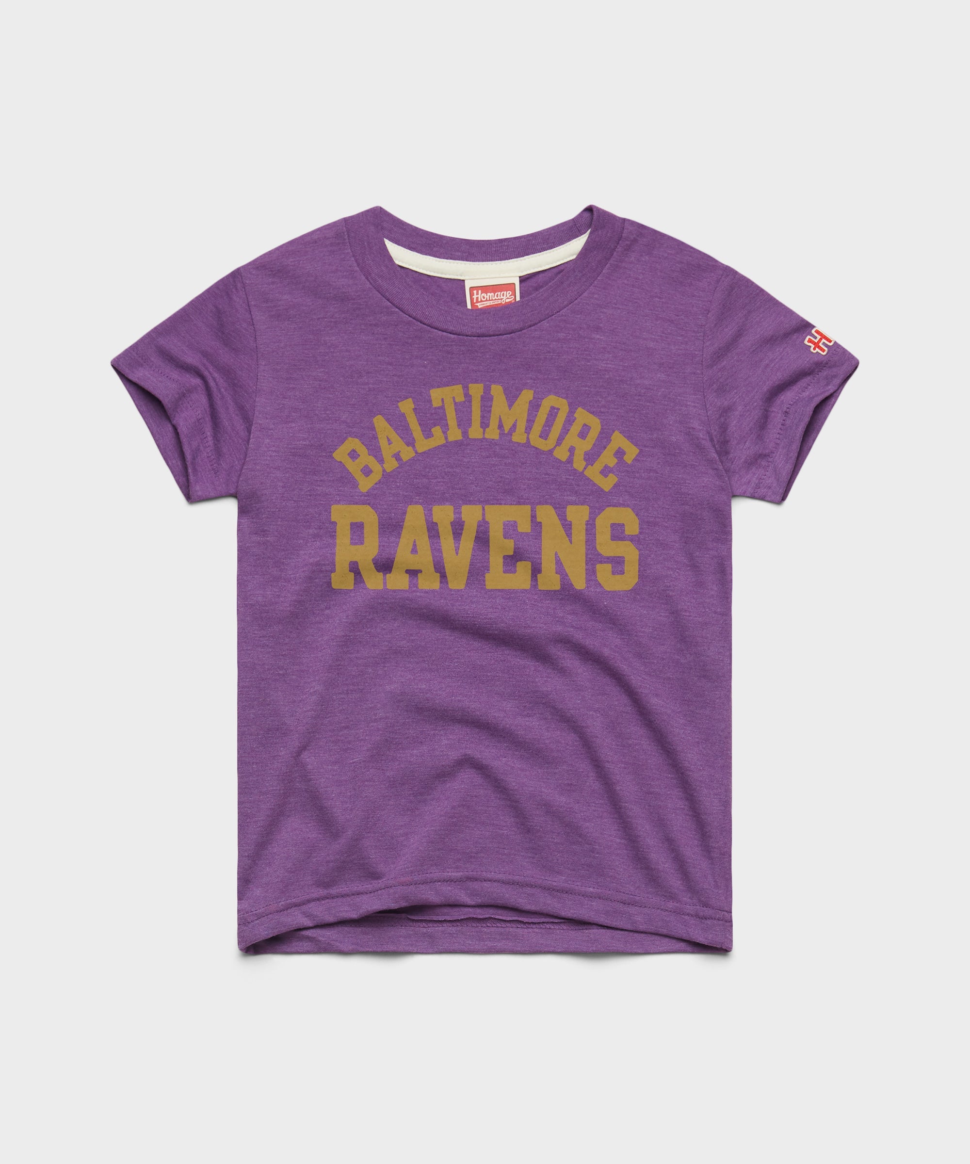 Youth Baltimore Ravens Classic