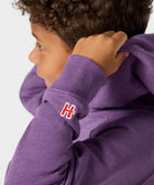 Youth Baltimore Ravens Classic Hoodie