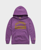 Youth Baltimore Ravens Classic Hoodie
