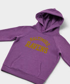 Youth Baltimore Ravens Classic Hoodie