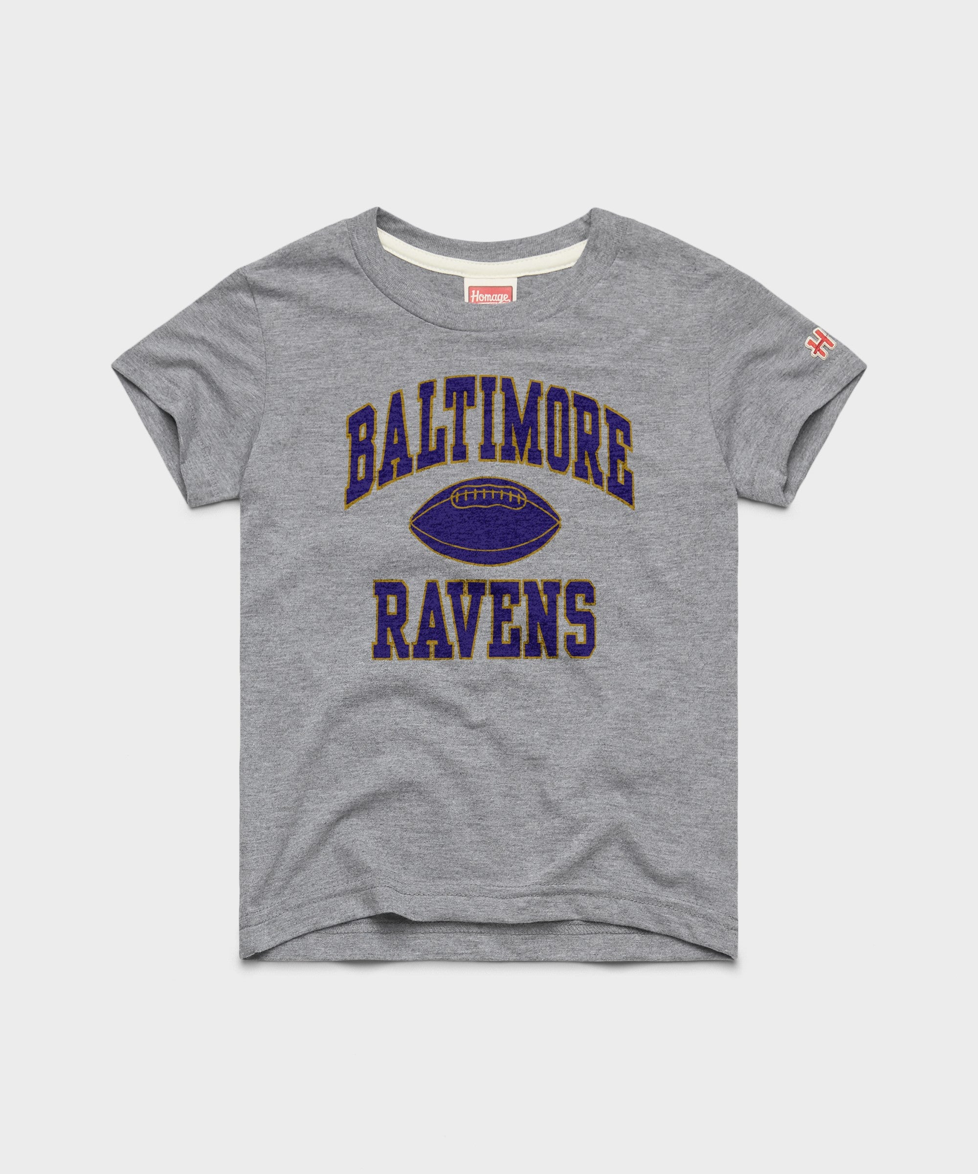 Youth Baltimore Ravens Gridiron