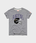 Youth Baltimore Ravens Helmet