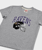 Youth Baltimore Ravens Helmet