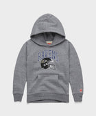 Youth Baltimore Ravens Helmet Hoodie