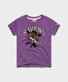 Youth Baltimore Ravens Lamar Jackson