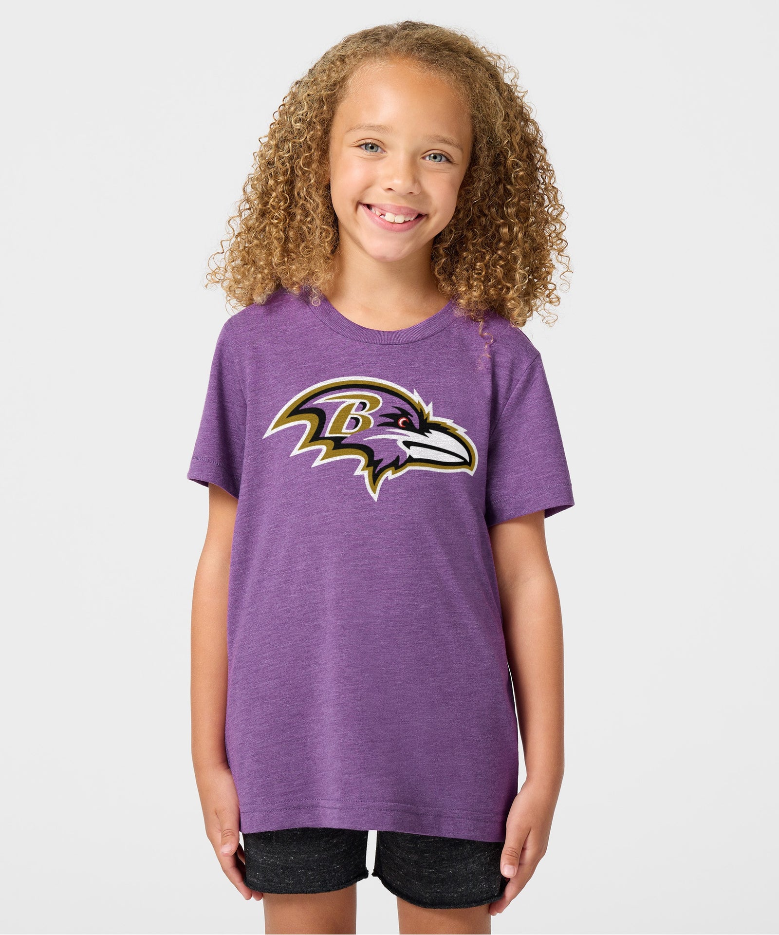 Youth Baltimore Ravens '99