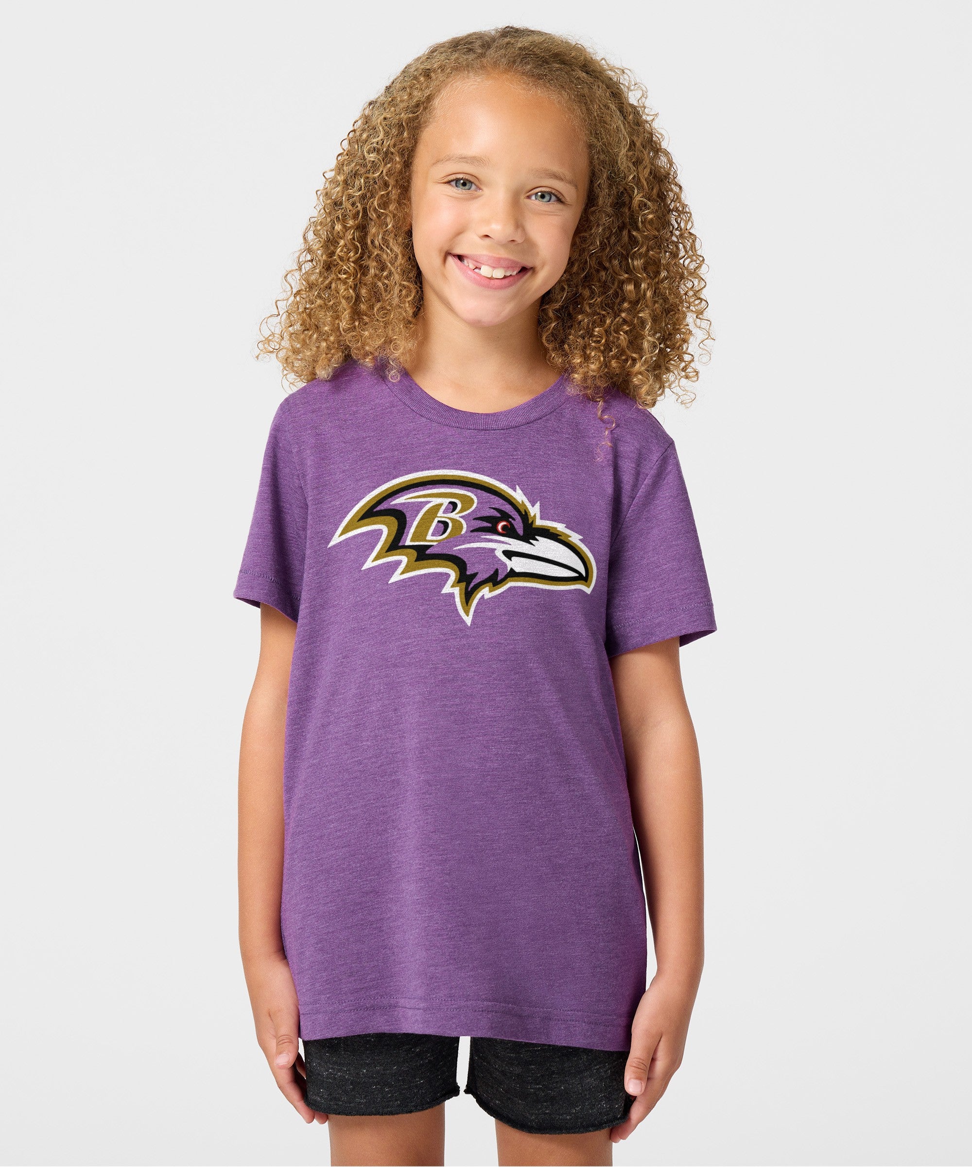 Youth Baltimore Ravens '99