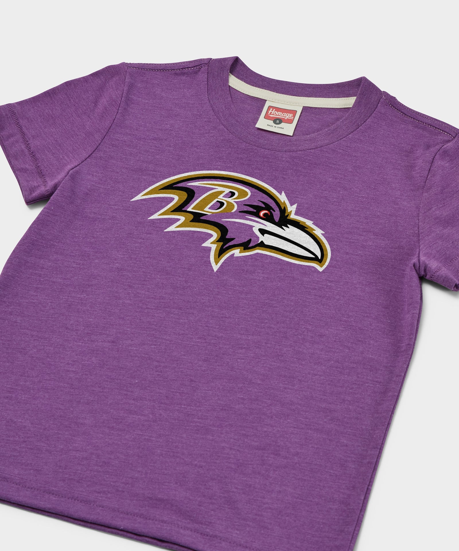 Youth Baltimore Ravens '99