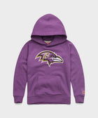 Youth Baltimore Ravens '99 Hoodie