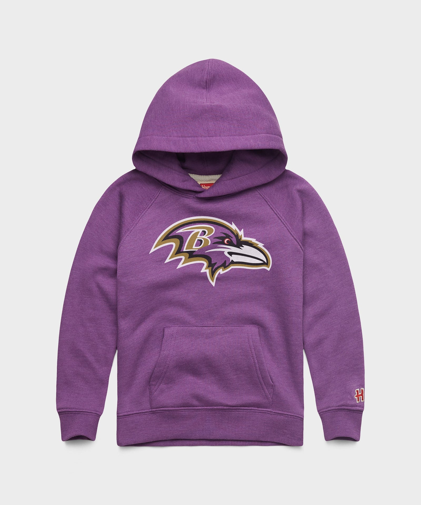 Youth Baltimore Ravens '99 Hoodie