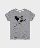 Youth Batman Batgirl Character