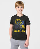 Youth Batman Bronze Age