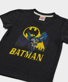 Youth Batman Bronze Age