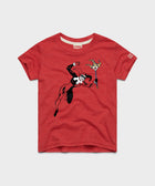 Youth Batman Harley Quinn Character