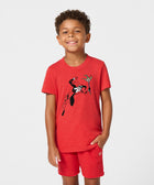Youth Batman Harley Quinn Character