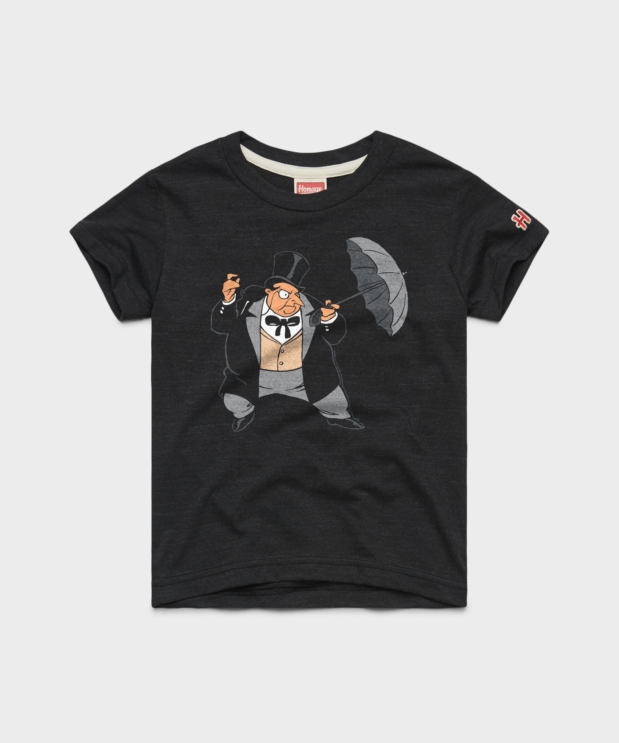 Youth Batman The Penguin Character