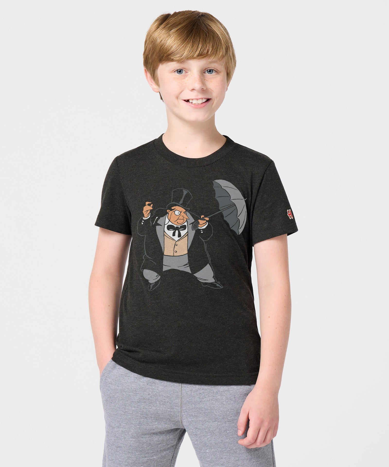 Youth Batman The Penguin Character