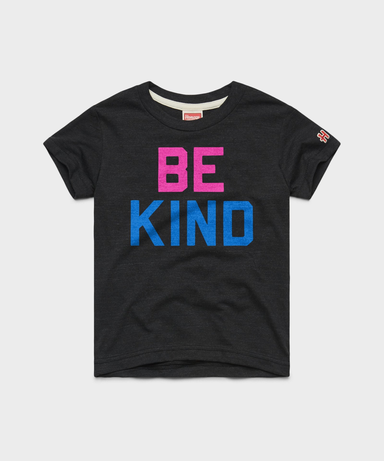 Youth Be Kind