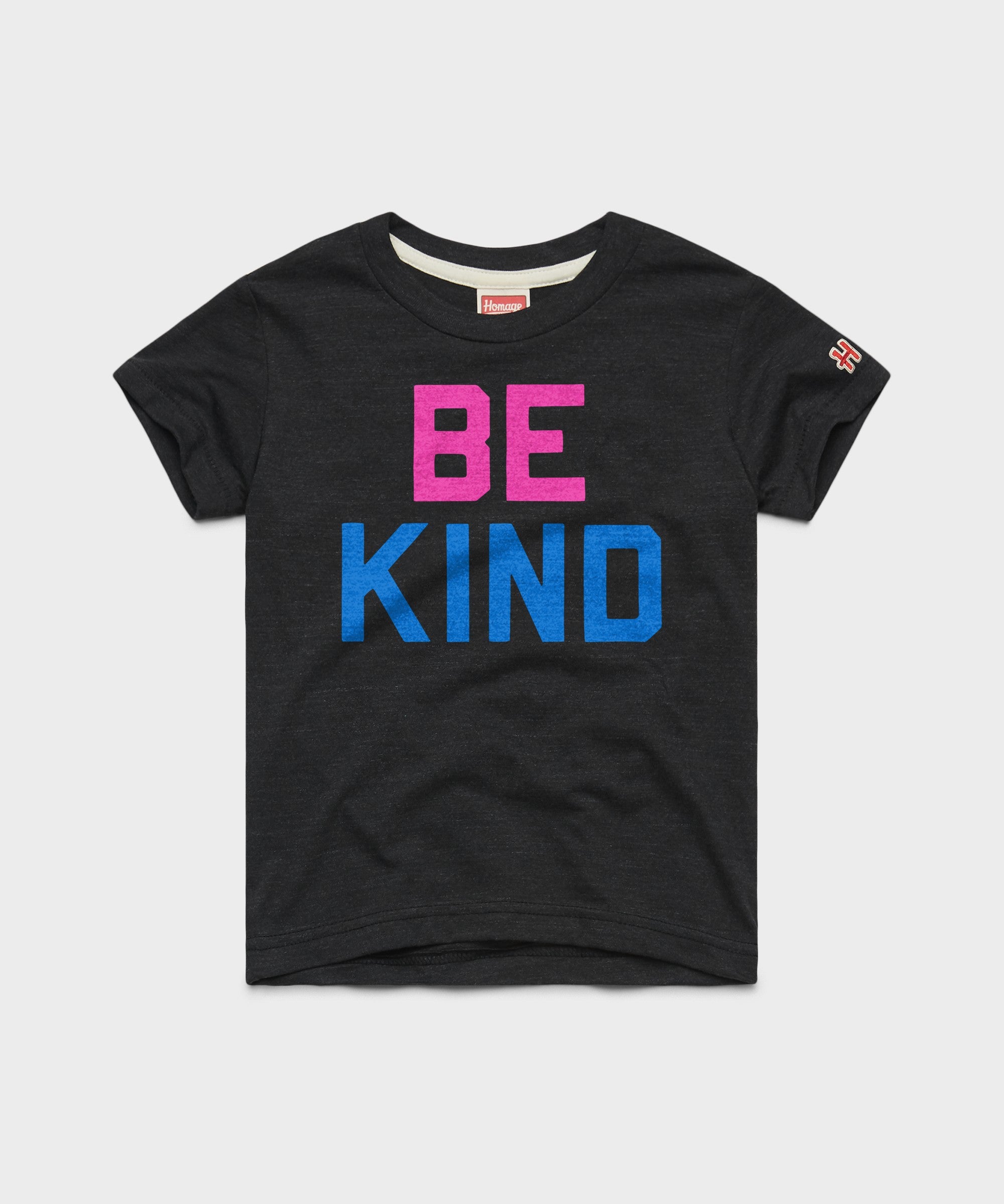 Youth Be Kind