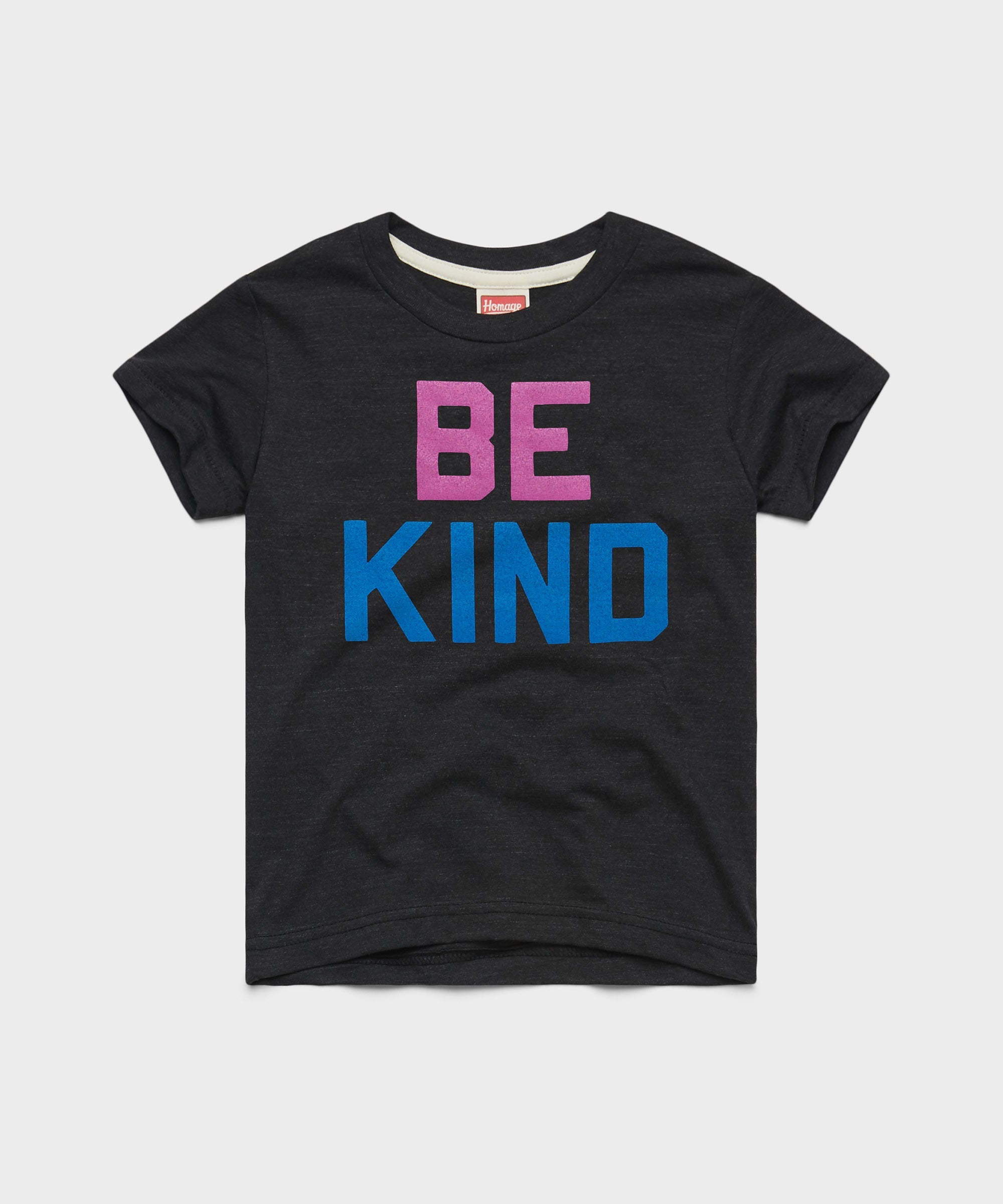 Youth Be Kind