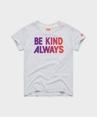 Youth Be Kind Always