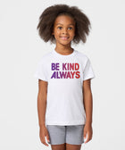 Youth Be Kind Always