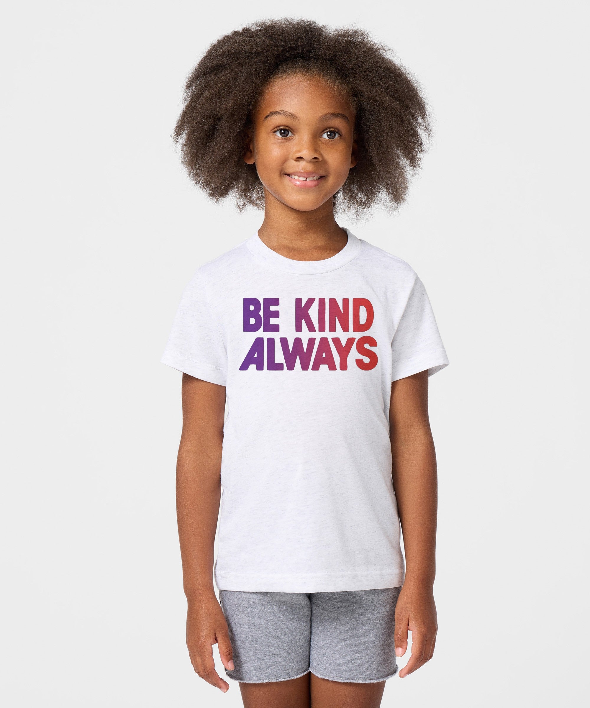 Youth Be Kind Always