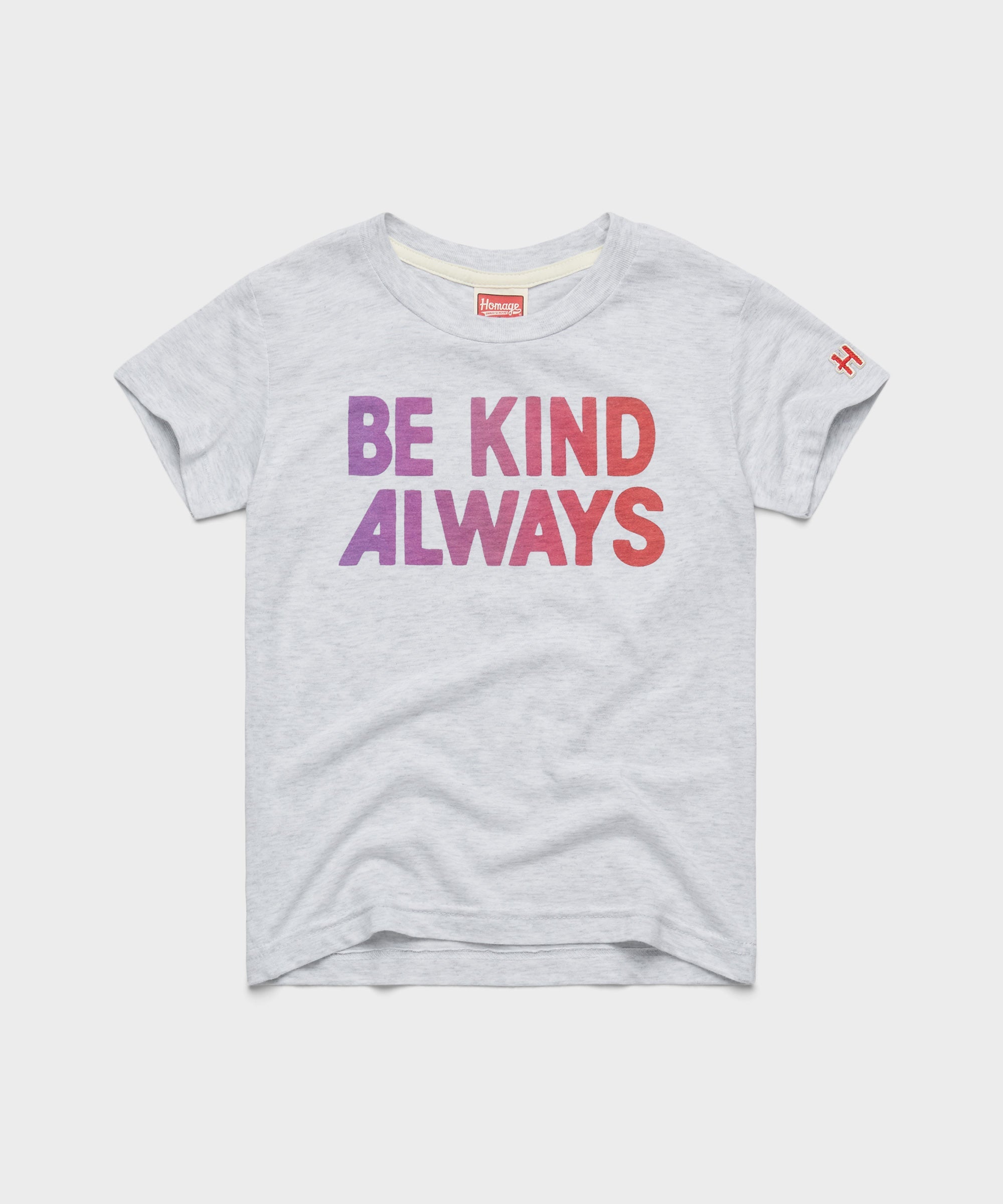 Youth Be Kind Always