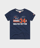 Youth Bears Walter Payton Signature Jersey