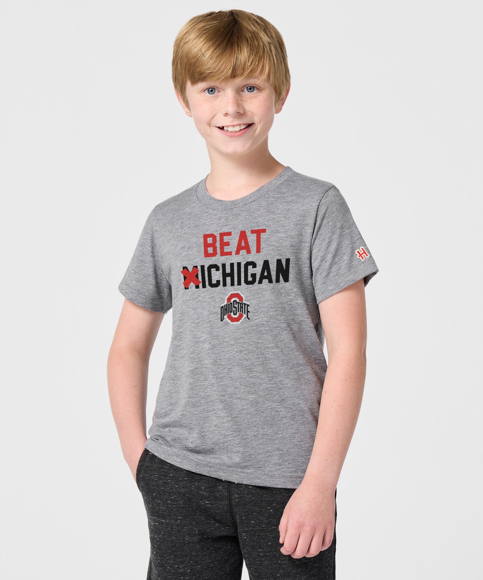 Youth Beat Michigan