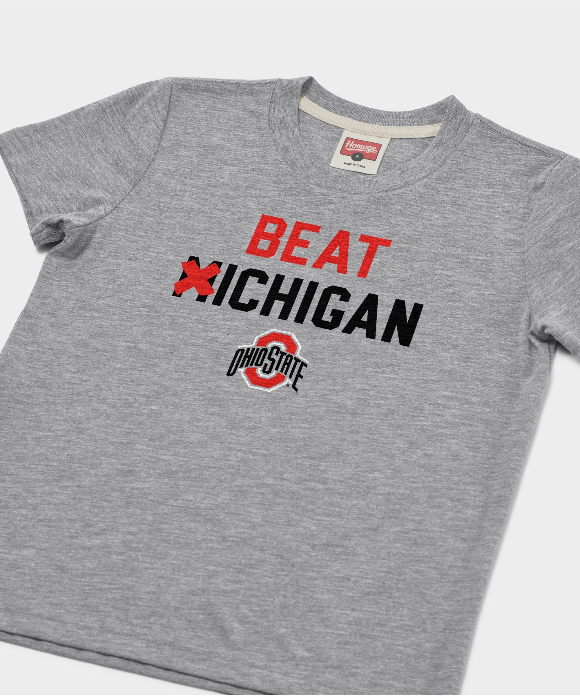 Youth Beat Michigan