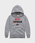 Youth Beat Michigan Hoodie