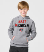 Youth Beat Michigan Hoodie
