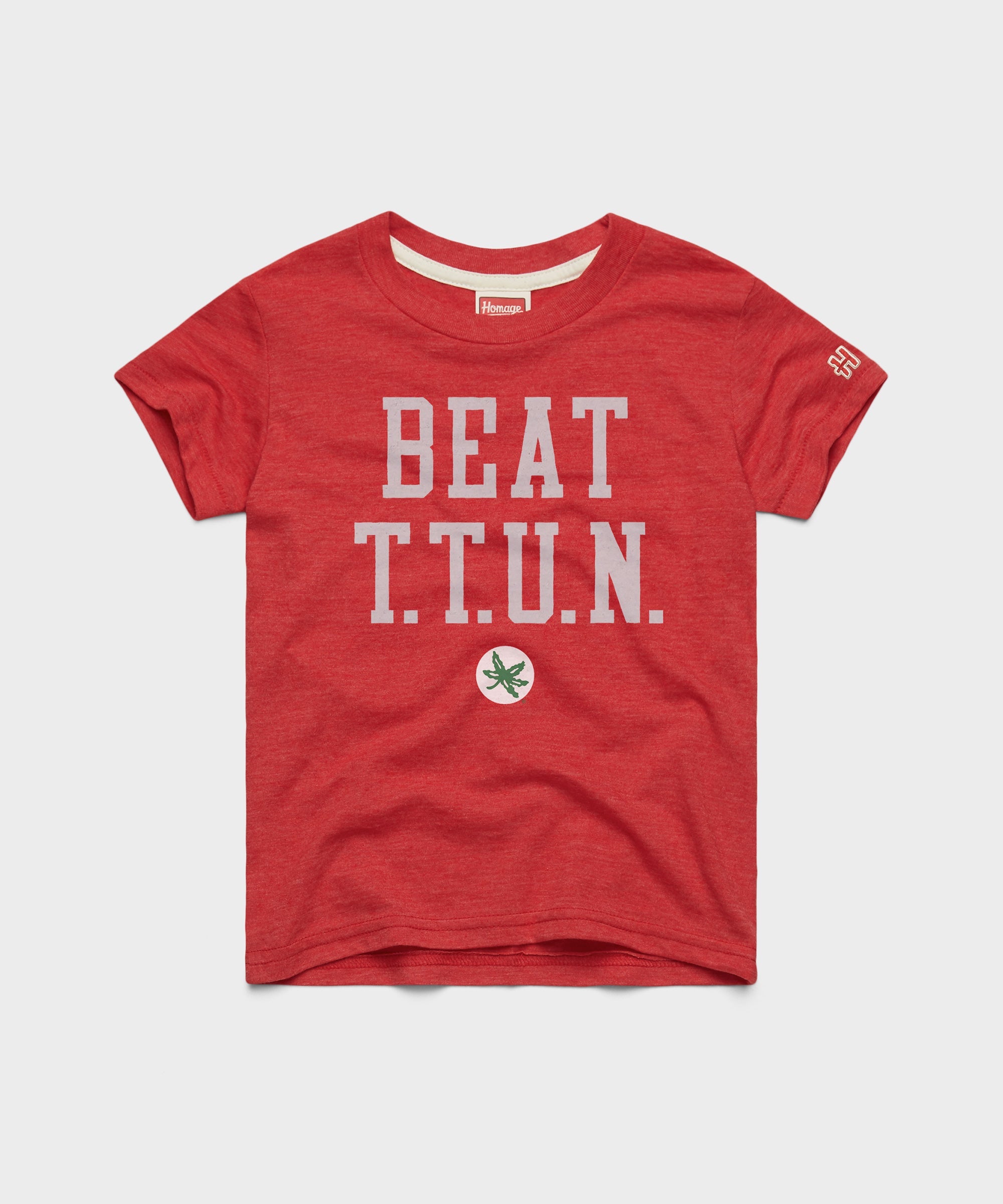 Youth Beat TTUN