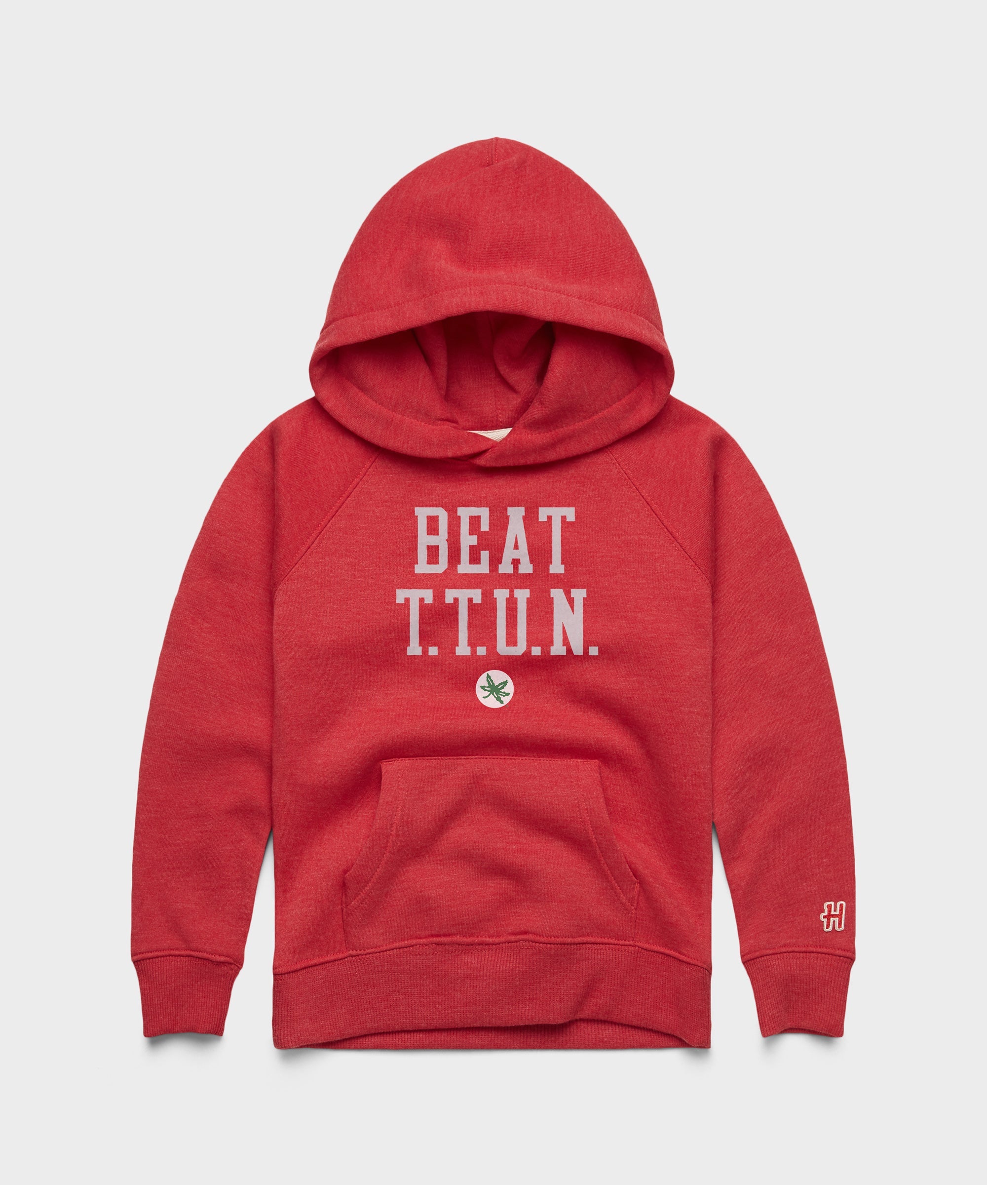 Youth Beat TTUN Hoodie