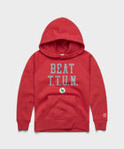 Youth Beat Ttun Hoodie