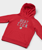 Youth Beat Ttun Hoodie